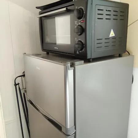 Apartament Des Roses - T2, 32m2, Rdc, Vue Sur Jardin, 