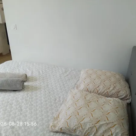 Des Roses - T2, 32m2, Rdc, Vue Sur Jardin, 