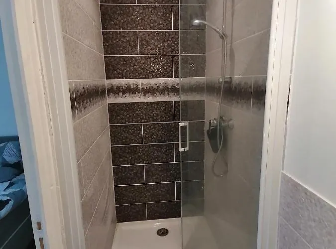 Des Roses - T2, 32m2, Rdc, Vue Sur Jardin, 